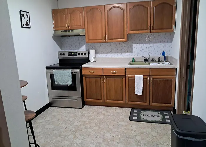 Sally Mae Getaway Apartment Pensacola