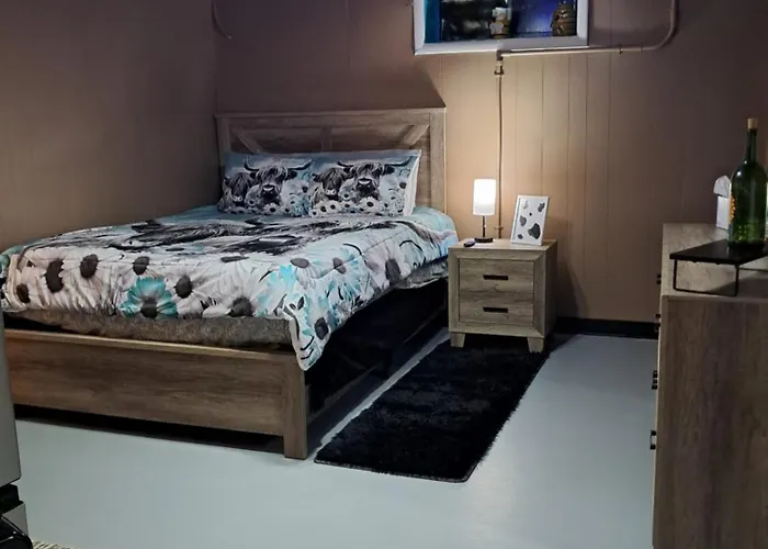 Apartment Sally Mae Getaway *