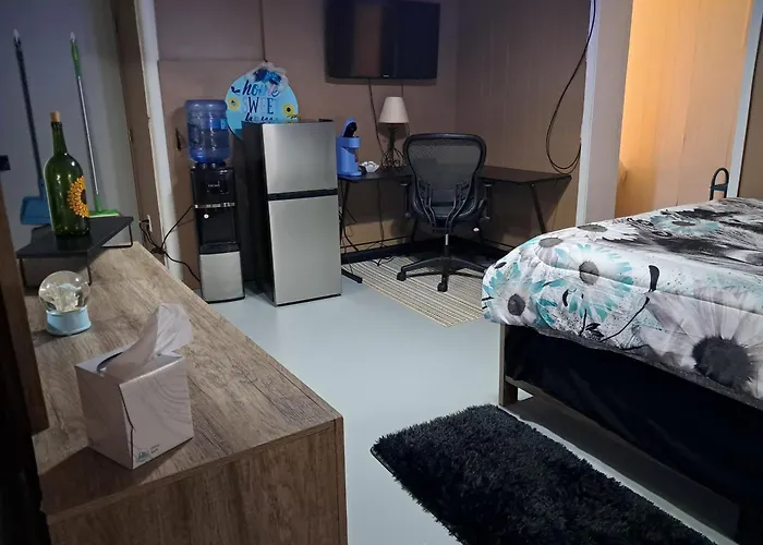 Apartment Sally Mae Getaway