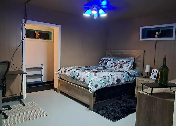 Apartment Sally Mae Getaway